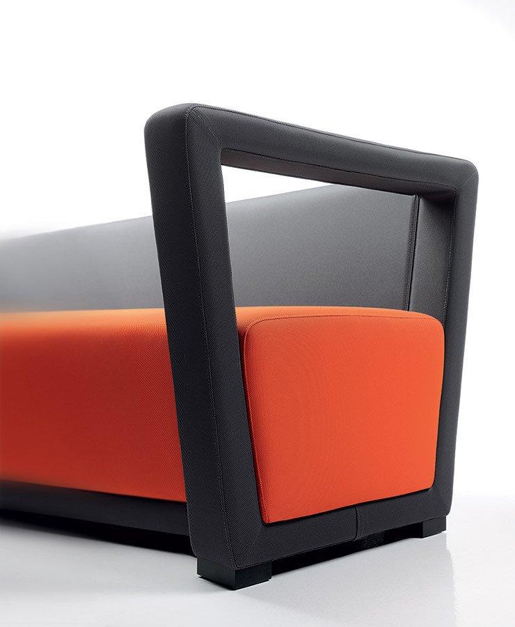 Circuit Modular Lounge Chair-Contract Furniture Store for hospitality, leisure & commercial projects