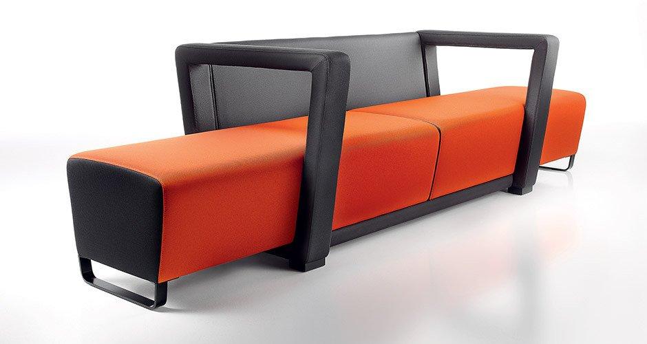 Circuit Modular Sofa Combo Unit-Contract Furniture Store for hospitality, leisure & commercial projects