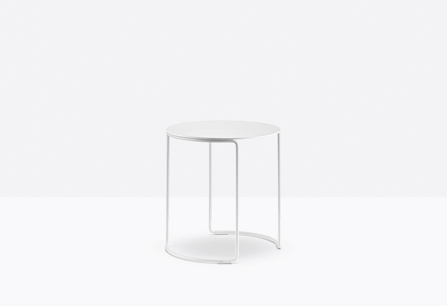 Circuit Side Table-Pedrali-Contract Furniture Store