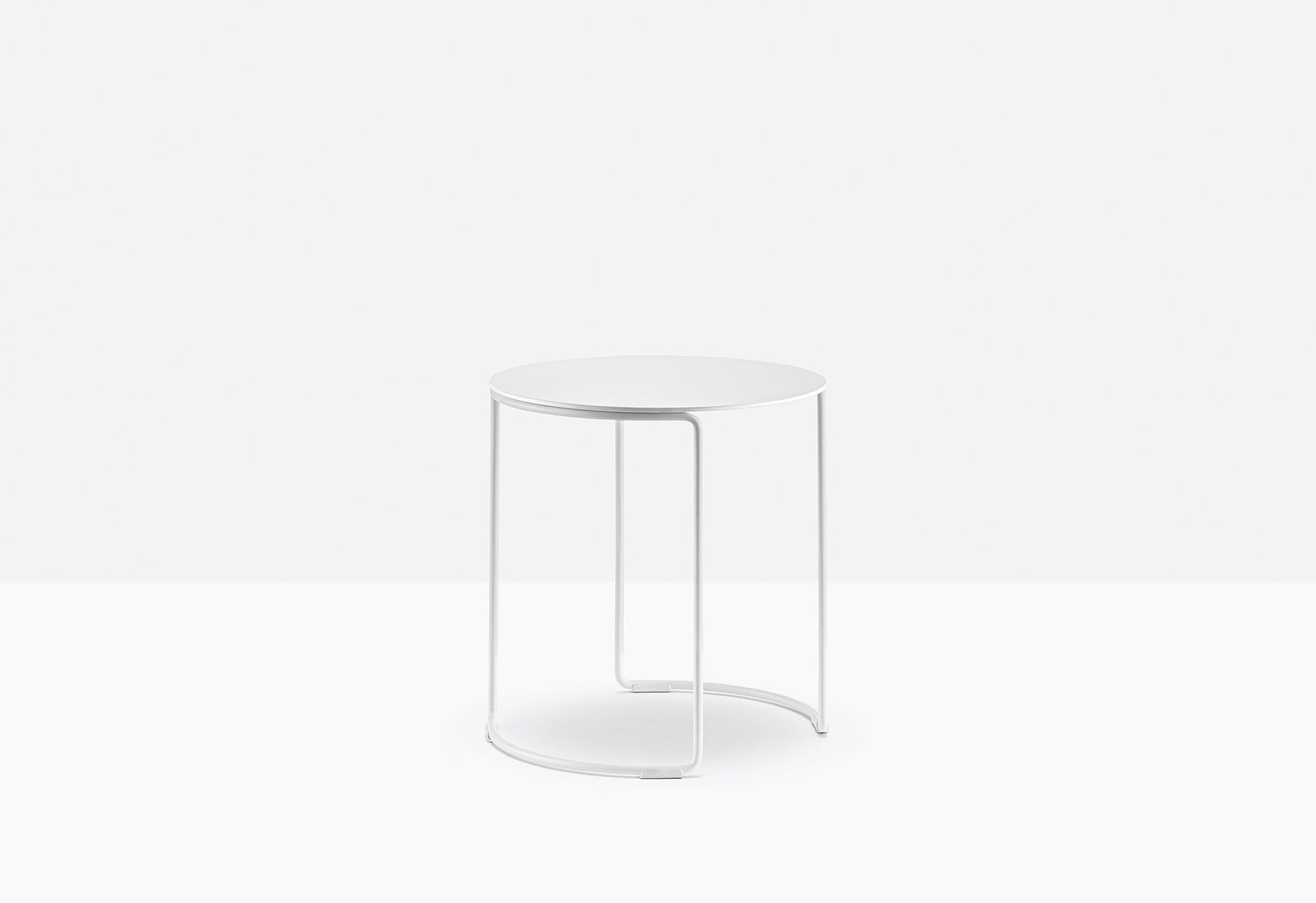 Circuit Side Table-Pedrali-Contract Furniture Store