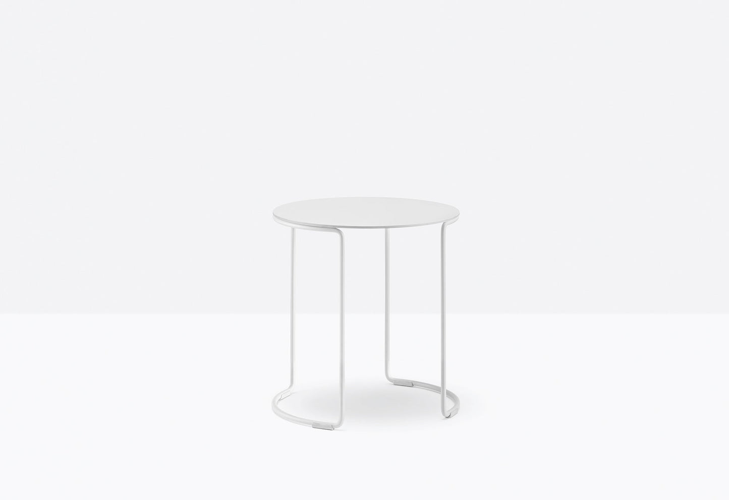 Circuit Side Table-Pedrali-Contract Furniture Store