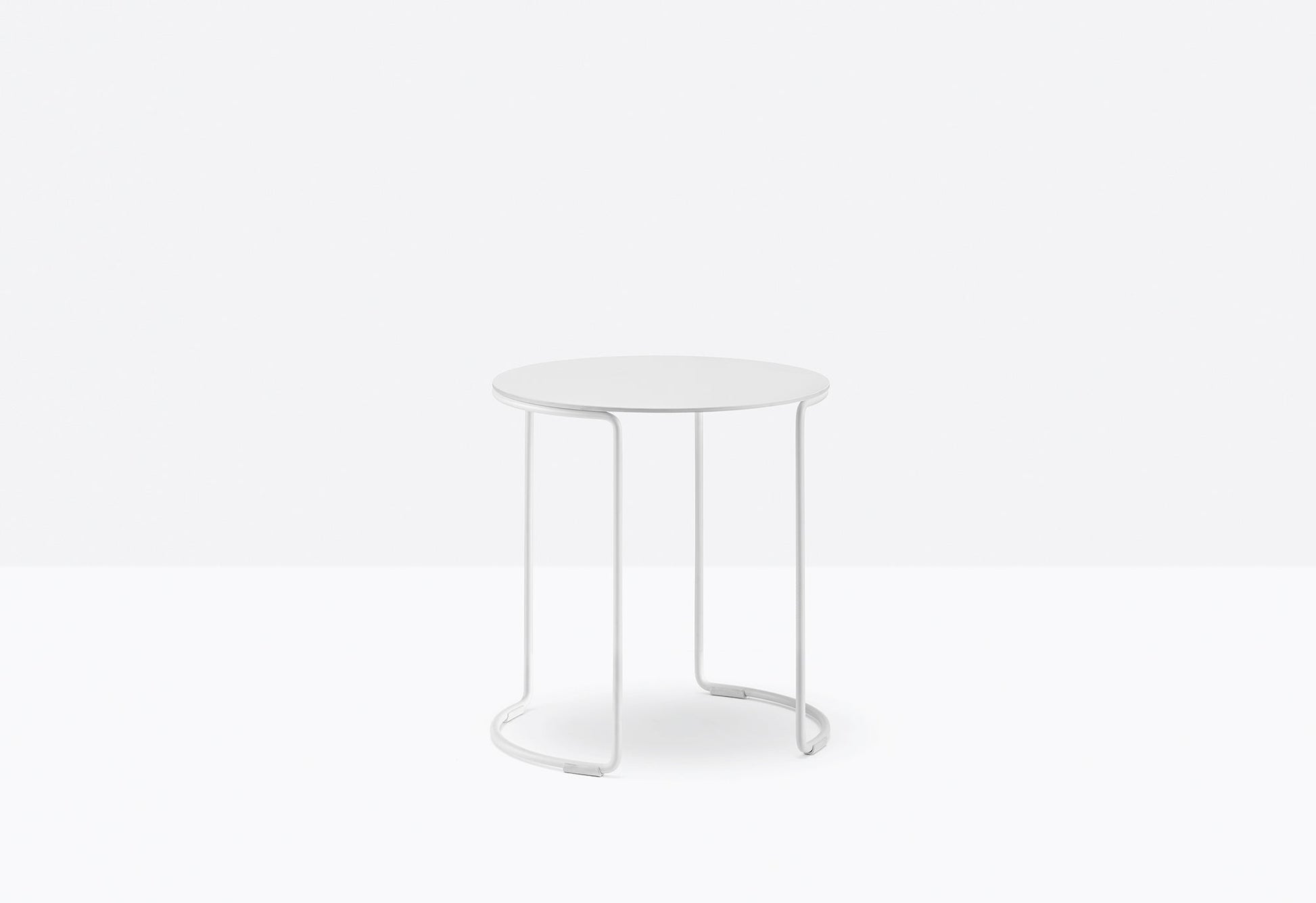 Circuit Side Table-Pedrali-Contract Furniture Store