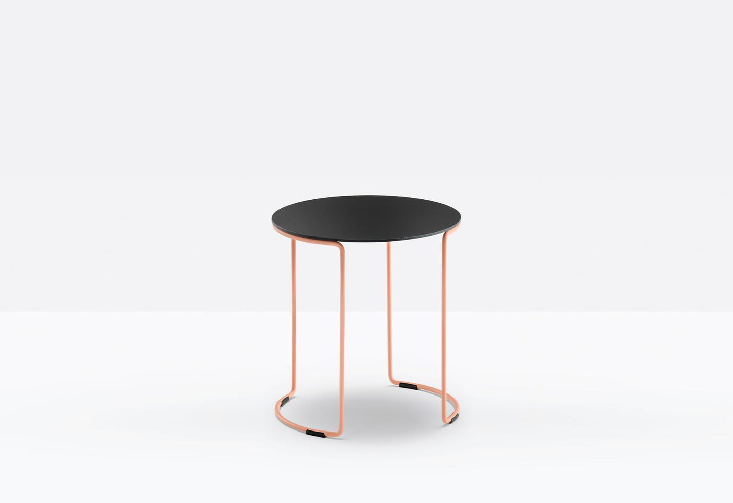 Circuit Side Table-Pedrali-Contract Furniture Store