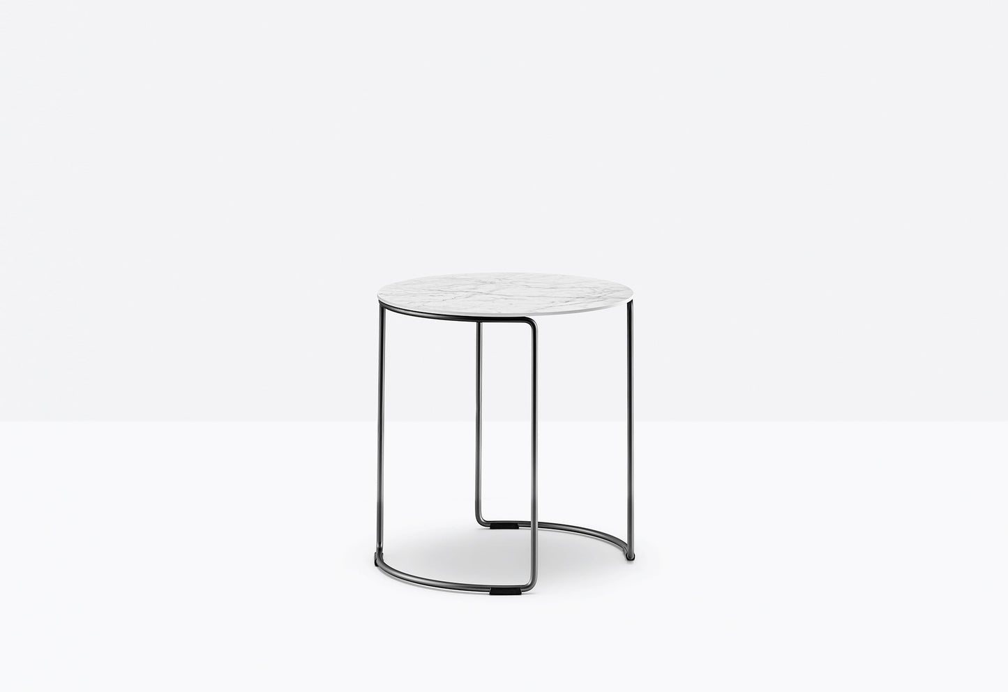 Circuit Side Table-Pedrali-Contract Furniture Store