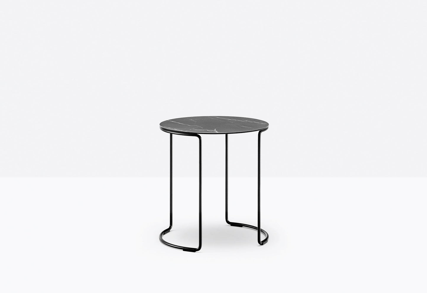 Circuit Side Table-Pedrali-Contract Furniture Store