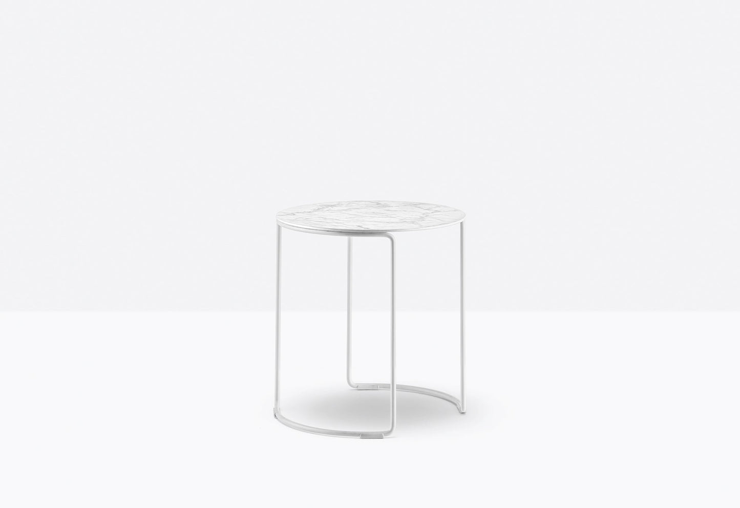 Circuit Side Table-Pedrali-Contract Furniture Store