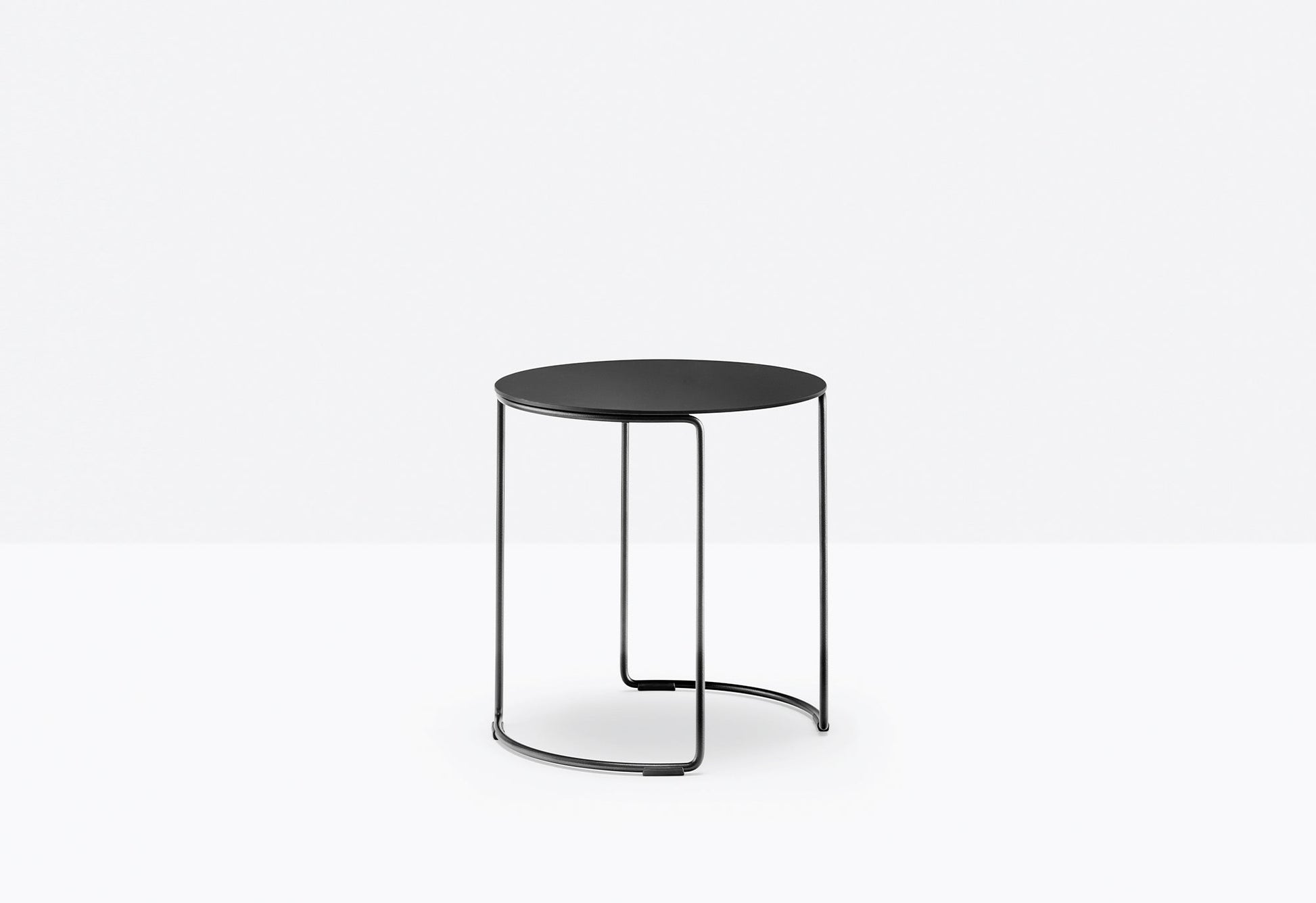 Circuit Side Table-Pedrali-Contract Furniture Store