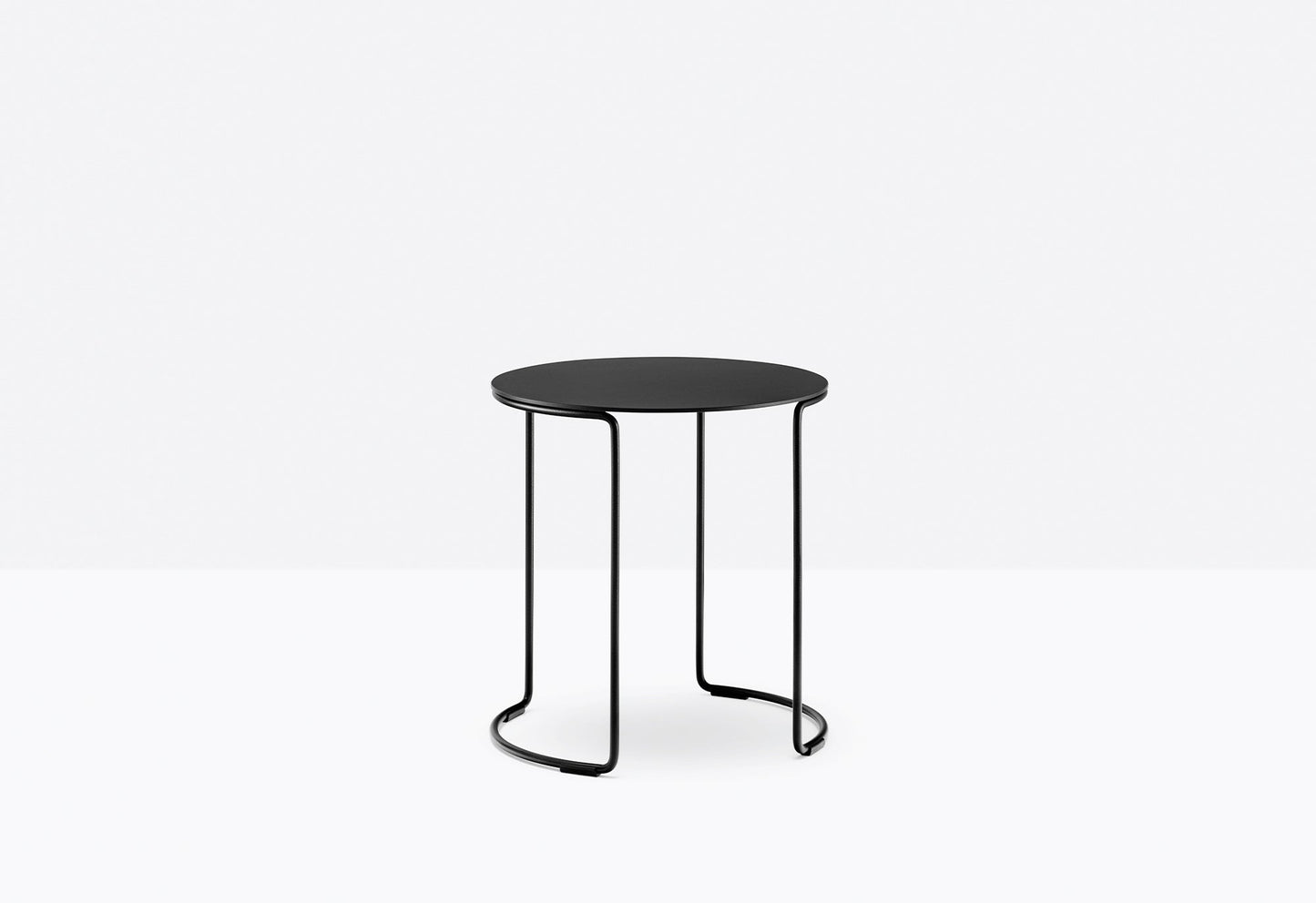 Circuit Side Table-Pedrali-Contract Furniture Store