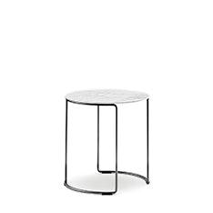 Circuit Side Table-Pedrali-Contract Furniture Store