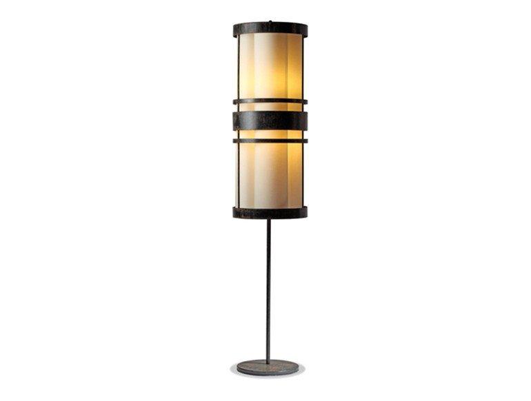 Circus Floor Lamp-Contract Furniture Store