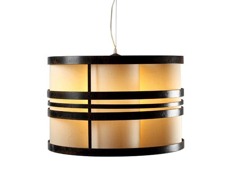 Circus I Suspension Lamp-Contract Furniture Store