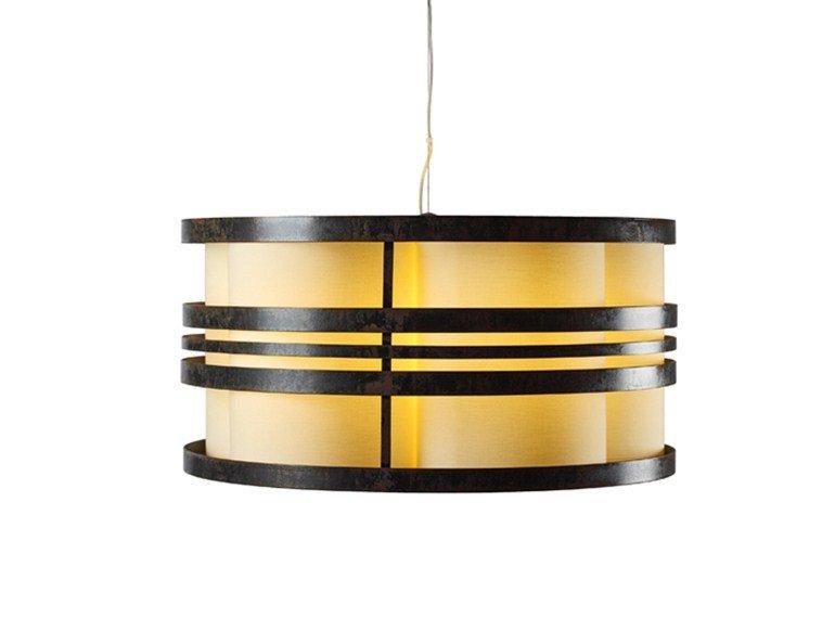 Circus II Suspension Lamp-Contract Furniture Store