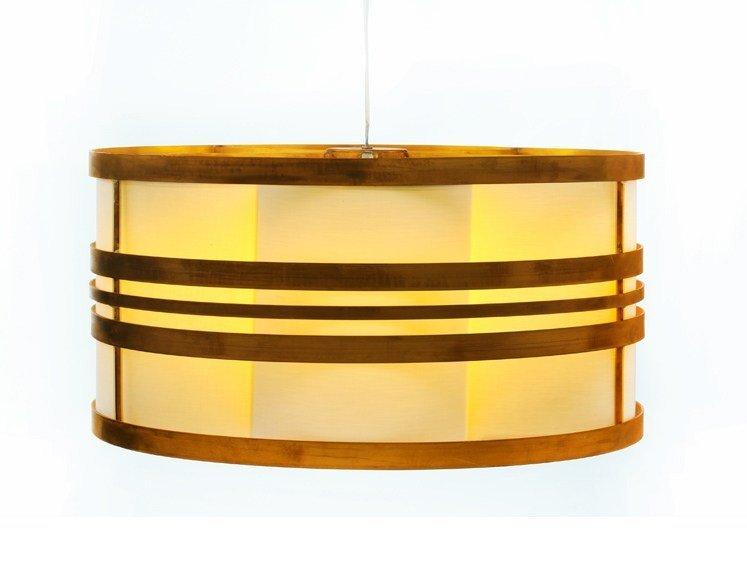 Circus II Suspension Lamp-Contract Furniture Store