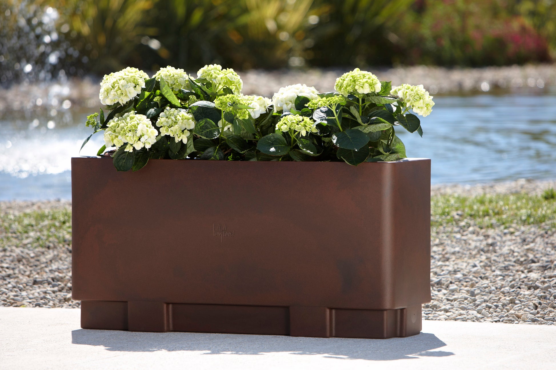 City Hydroplanter-Contract Furniture Store