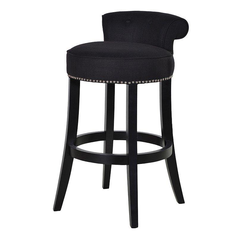 Clarke High Stool-Contract Furniture Store for hospitality, leisure & commercial projects