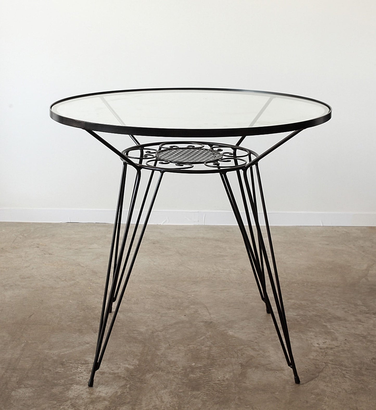 Clematis Dining Table-Toposworkshop-Contract Furniture Store