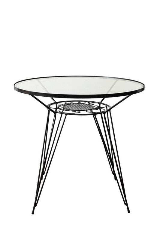 Clematis Dining Table-Toposworkshop-Contract Furniture Store