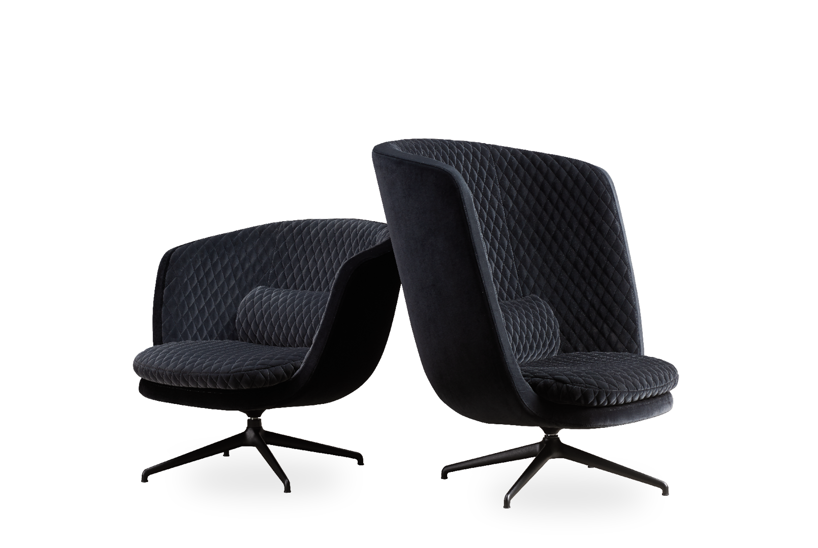 Cleo Metal Lounge Chair-Contract Furniture Store for hospitality, leisure & commercial projects