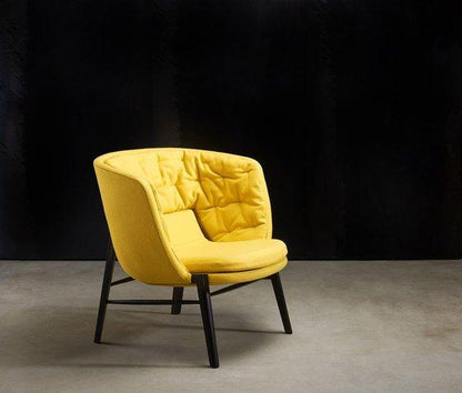 Cleo Wood Lounge Chair-Contract Furniture Store for hospitality, leisure & commercial projects