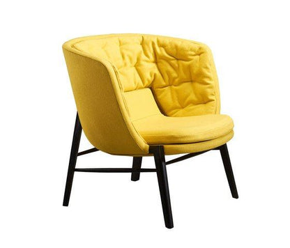 Cleo Wood Lounge Chair-Contract Furniture Store for hospitality, leisure & commercial projects