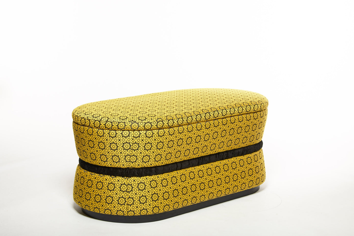 Clepsydra Pouf2 Ring-Accento-Contract Furniture Store