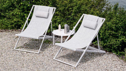 Clever Deckchair-Contract Furniture Store for hospitality, leisure & commercial projects