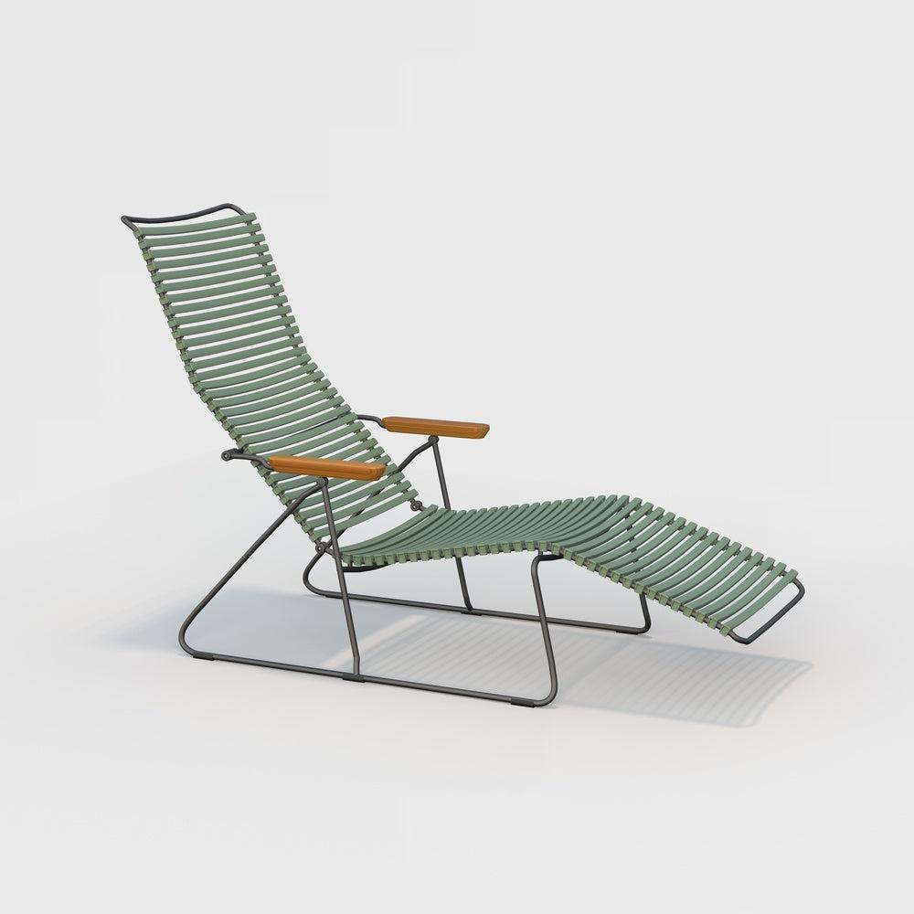 Click Sunlounger-Contract Furniture Store