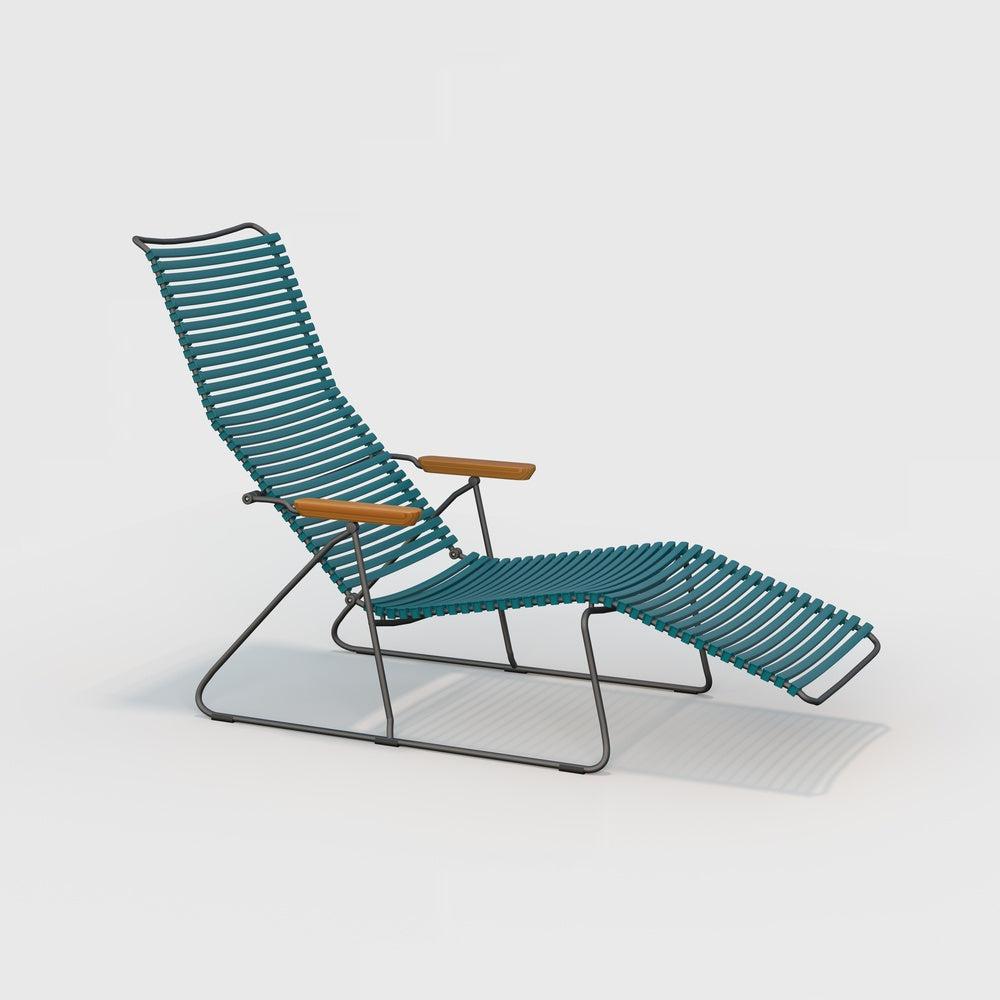 Click Sunlounger-Contract Furniture Store