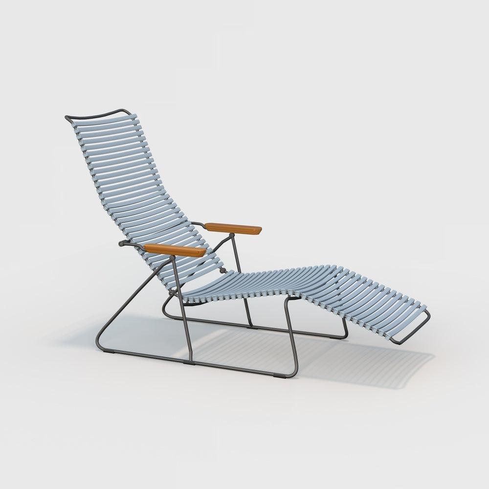 Click Sunlounger-Contract Furniture Store