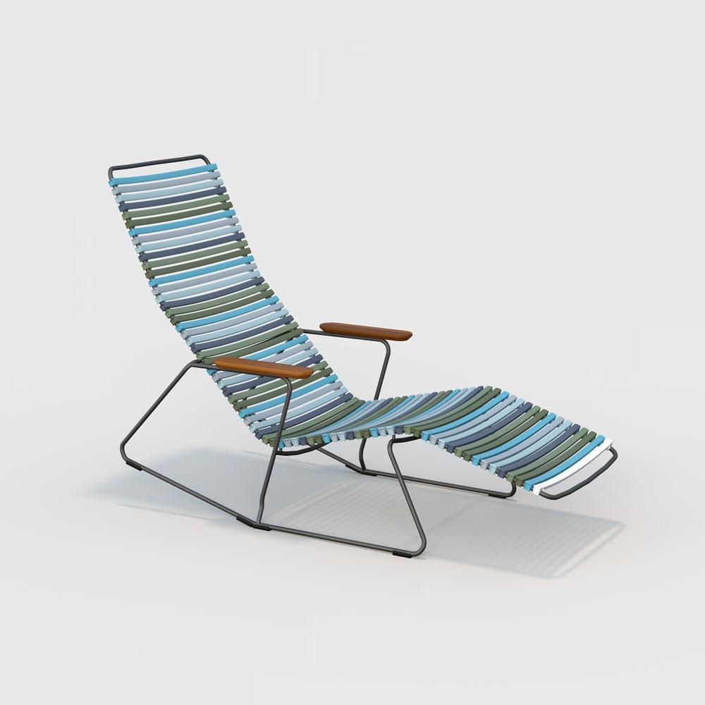 Click Sunlounger-Contract Furniture Store