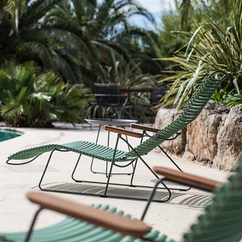 Click Sunlounger-Contract Furniture Store