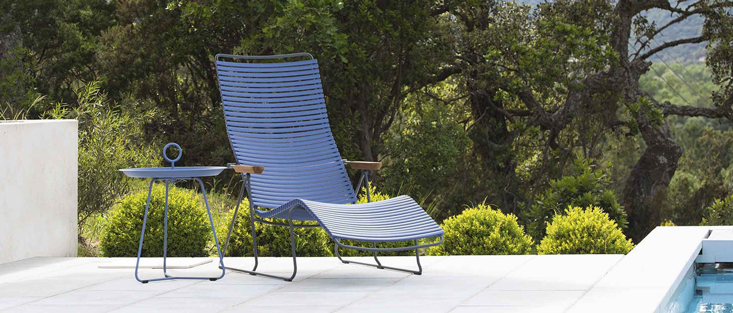 Click Sunlounger-Contract Furniture Store