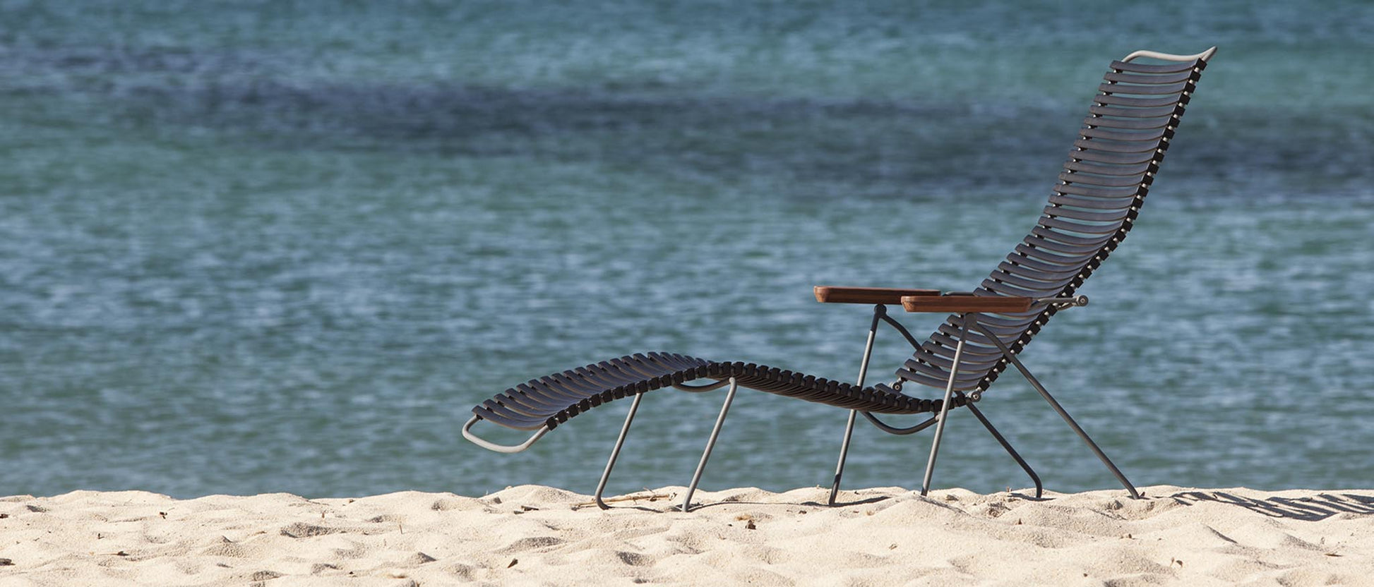 Click Sunlounger-Contract Furniture Store