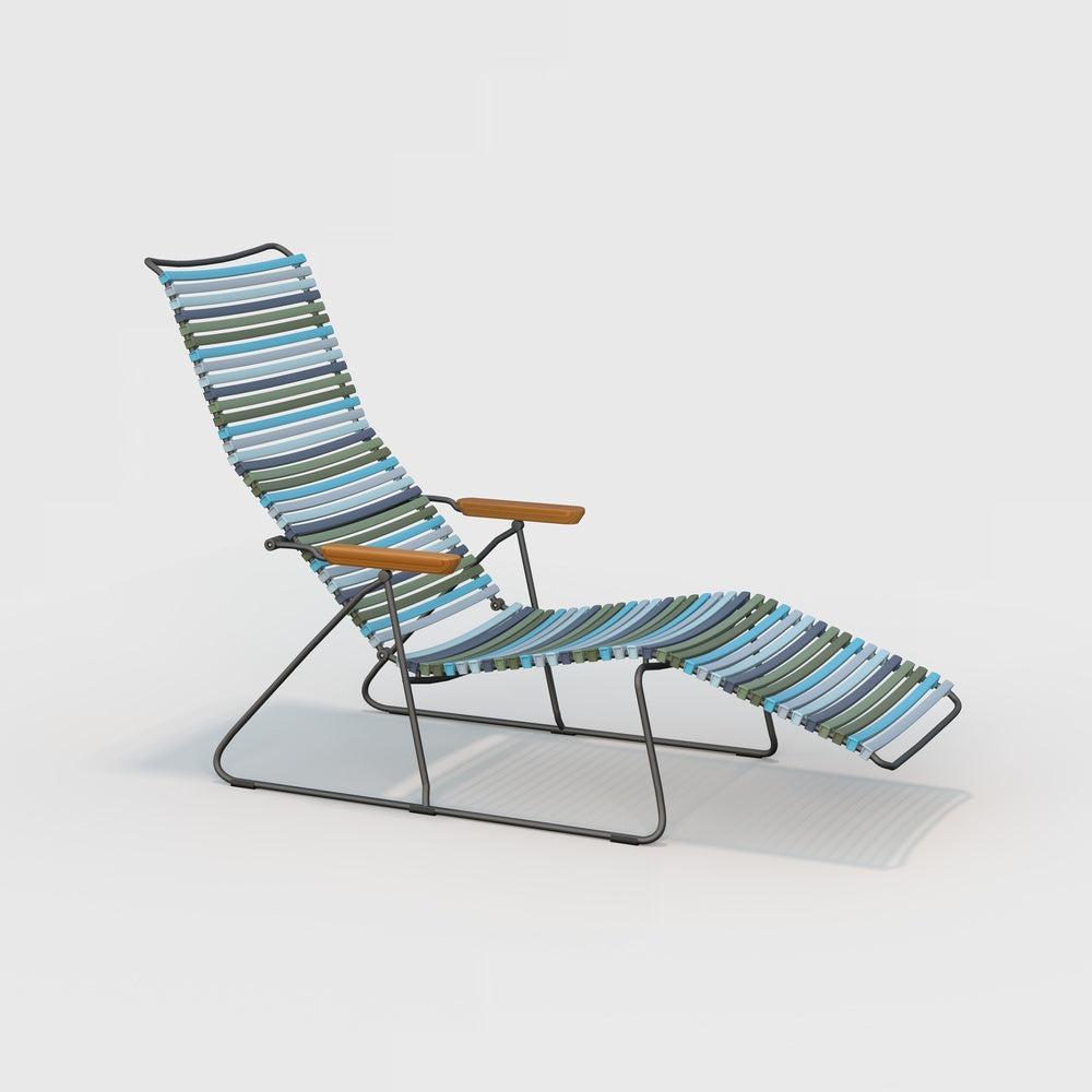 Click Sunlounger-Contract Furniture Store