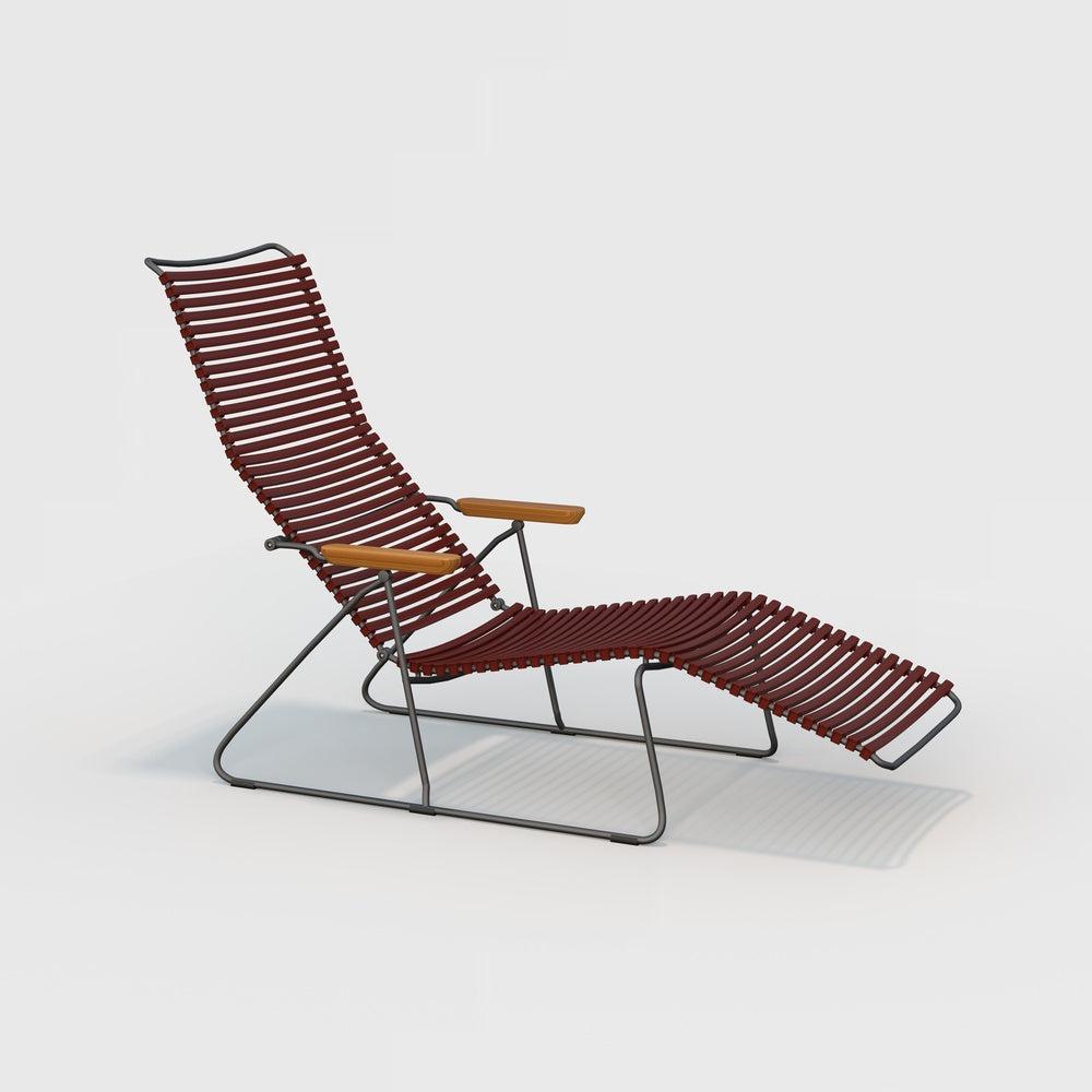 Click Sunlounger-Contract Furniture Store