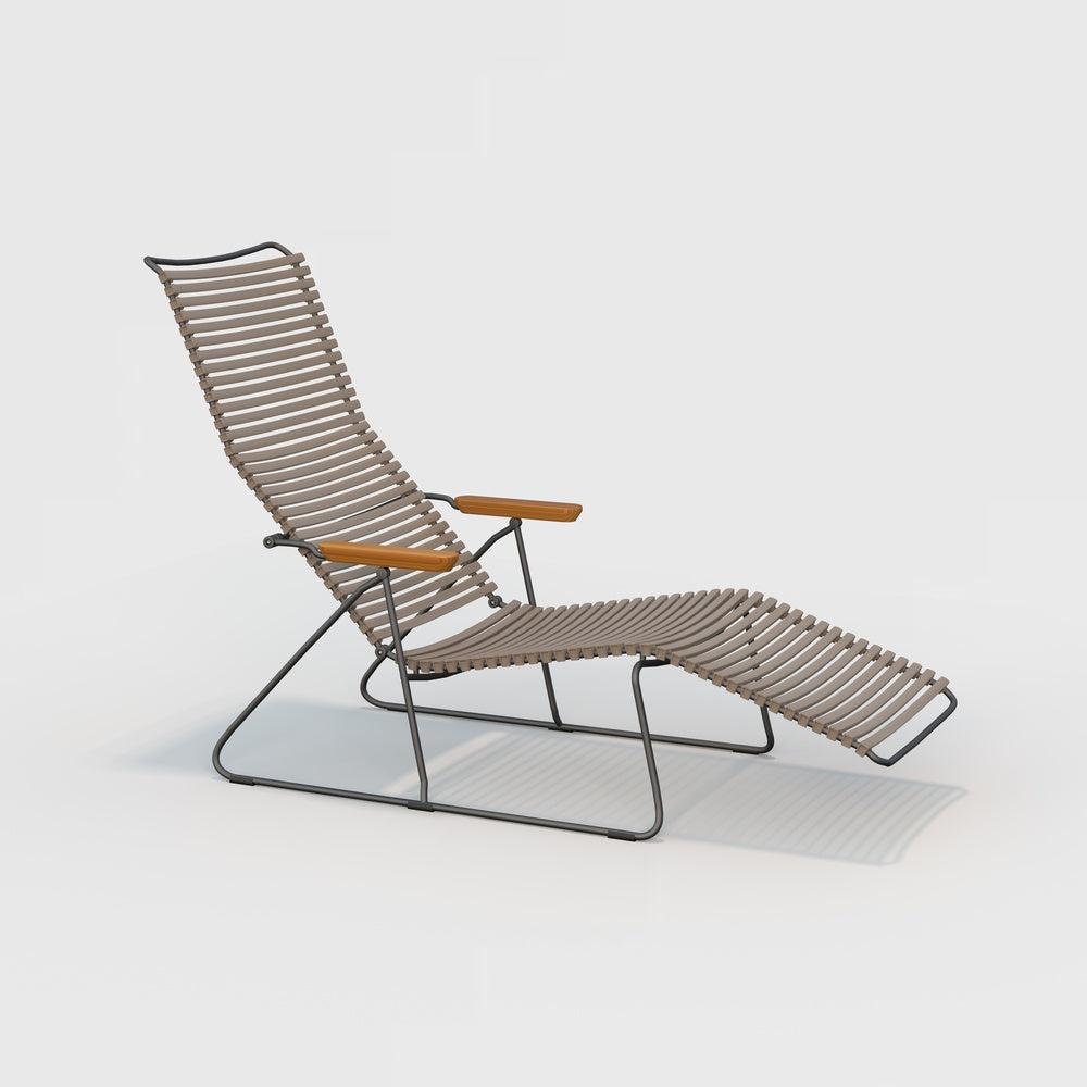 Click Sunlounger-Contract Furniture Store