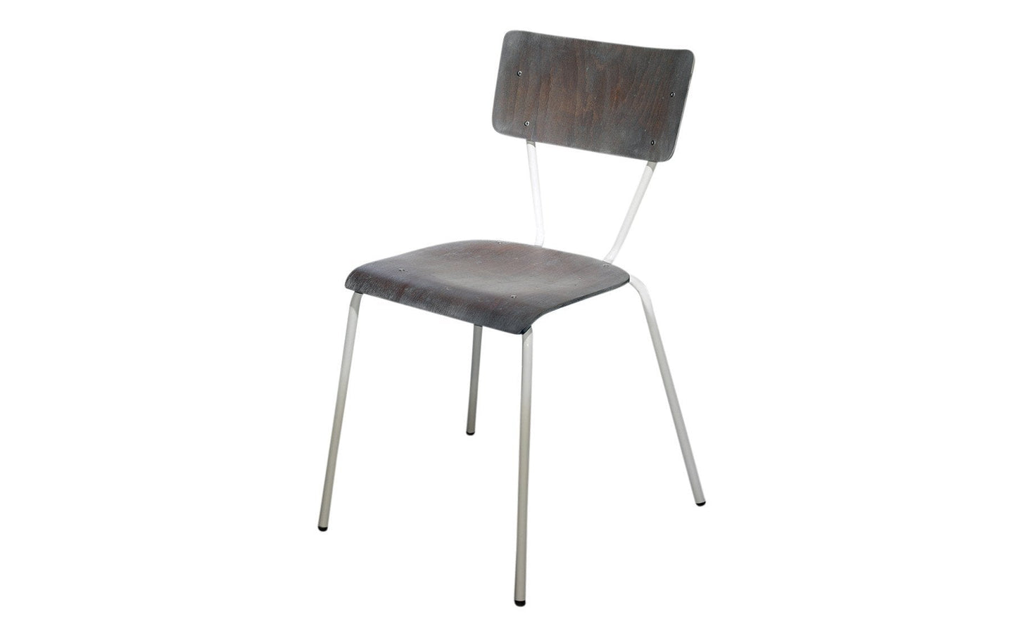 Clio Side Chair c/w Metal Legs-Contract Furniture Store