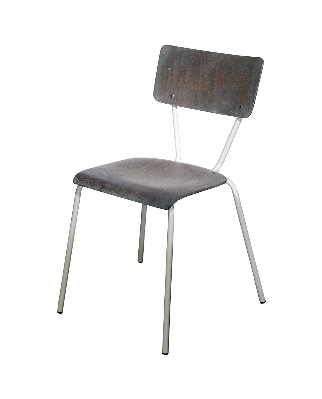 Clio Side Chair c/w Metal Legs-Contract Furniture Store