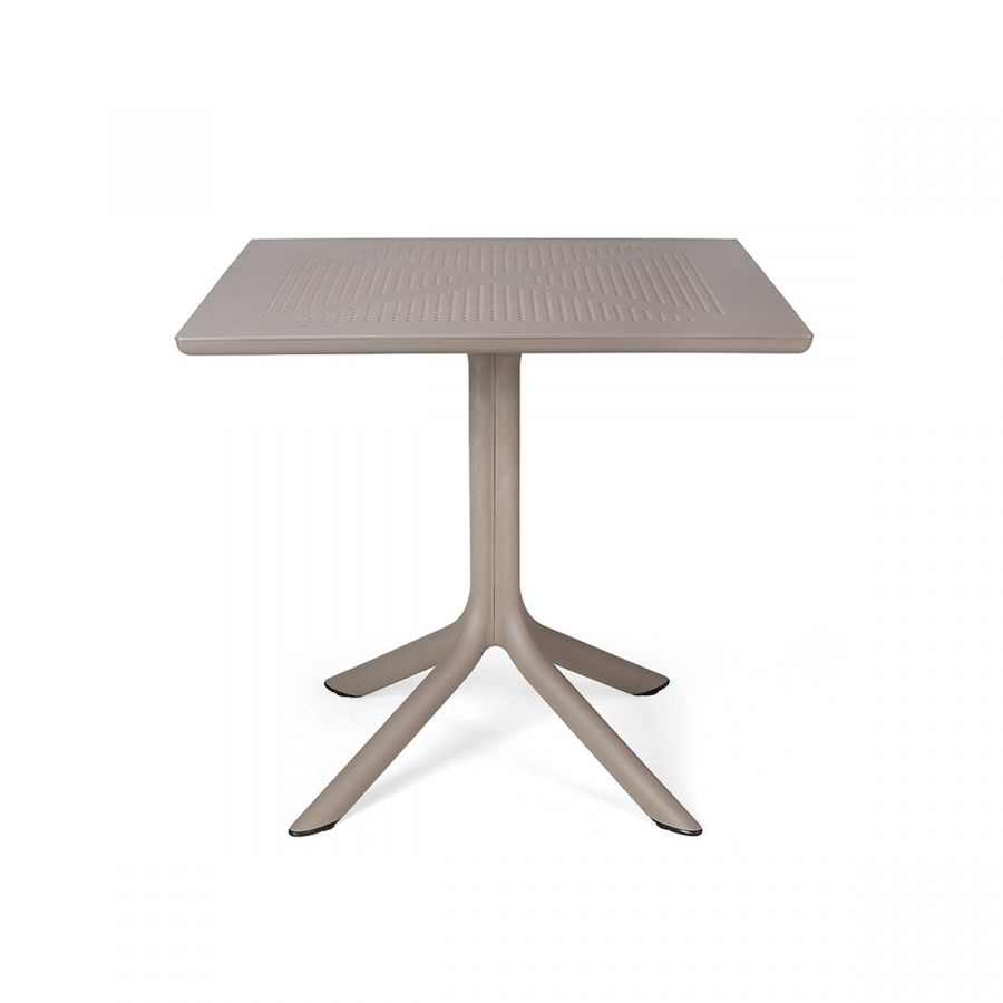 Clip 70/80 Dining Table-Nardi-Contract Furniture Store