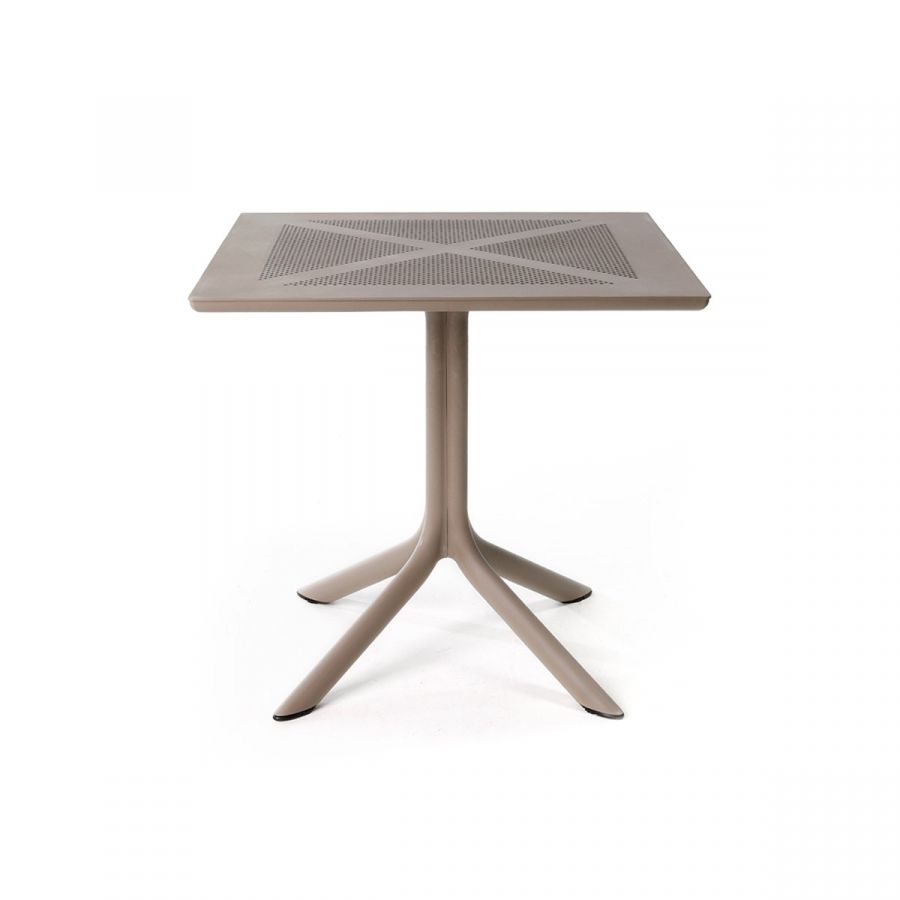 Clipx 70/80 Dining Table-Nardi-Contract Furniture Store