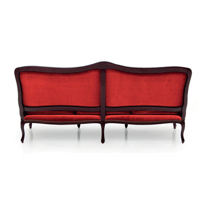 Cloe Sofa-Contract Furniture Store for hospitality, leisure & commercial projects