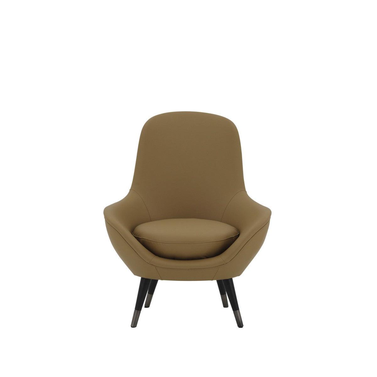 Club HB Lounge Chair-Seven Sedie-Contract Furniture Store