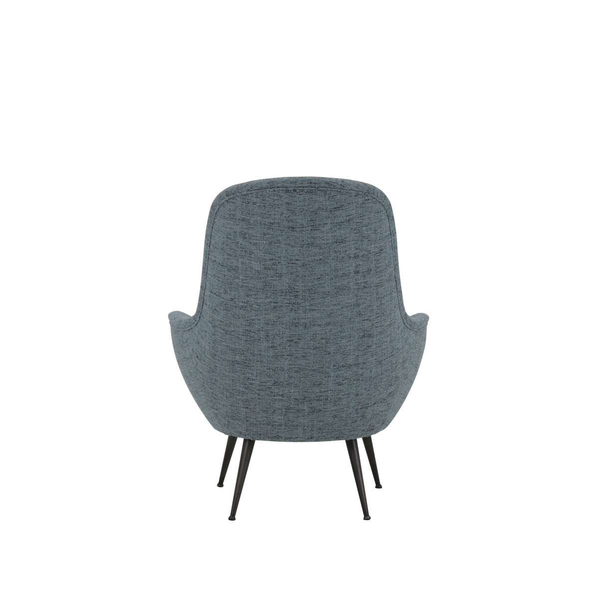 Club HB Lounge Chair-Seven Sedie-Contract Furniture Store