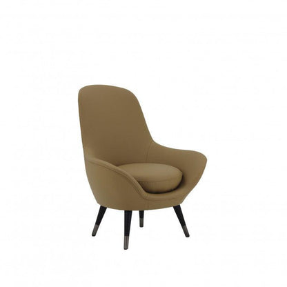 Club HB Lounge Chair-Contract Furniture Store for hospitality, leisure & commercial projects