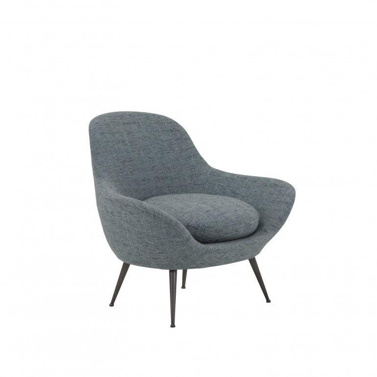 Club Lounge Chair-Seven Sedie-Contract Furniture Store