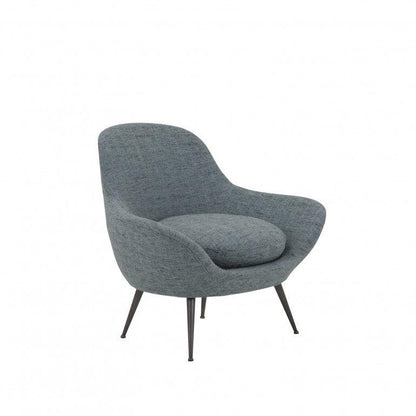 Club Lounge Chair-Contract Furniture Store for hospitality, leisure & commercial projects