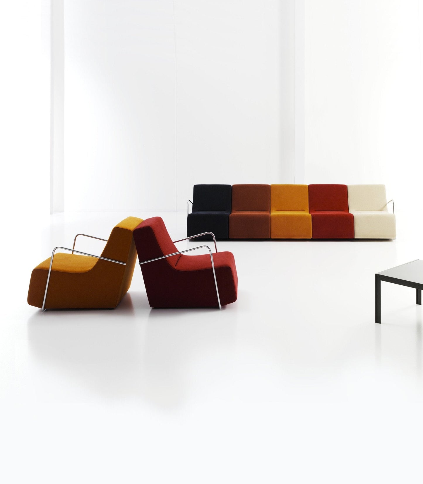 Club Sofa-Contract Furniture Store