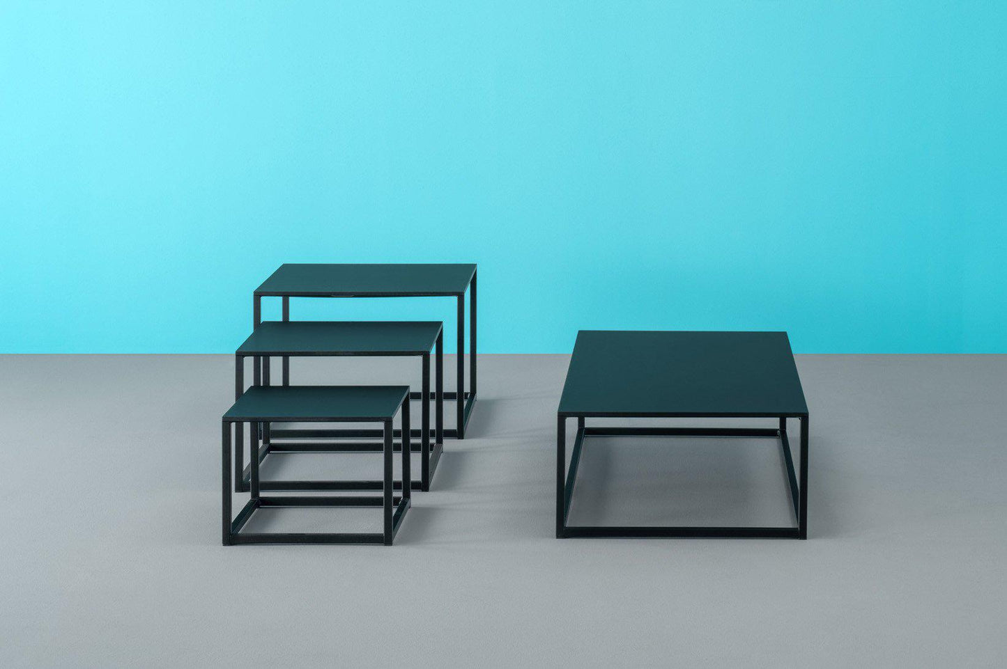 Code Coffee Table-Pedrali-Contract Furniture Store