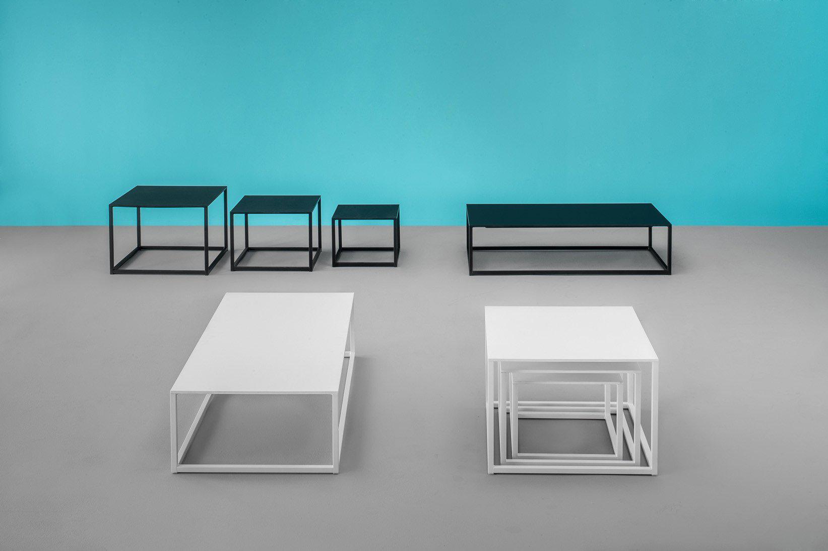 Code Coffee Table-Pedrali-Contract Furniture Store