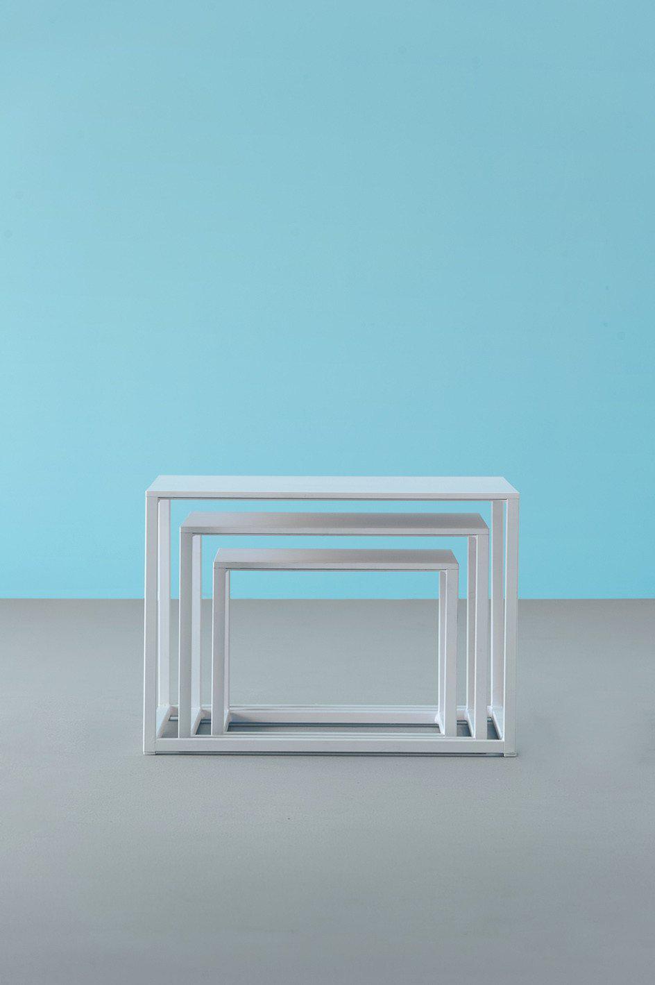 Code Coffee Table-Pedrali-Contract Furniture Store